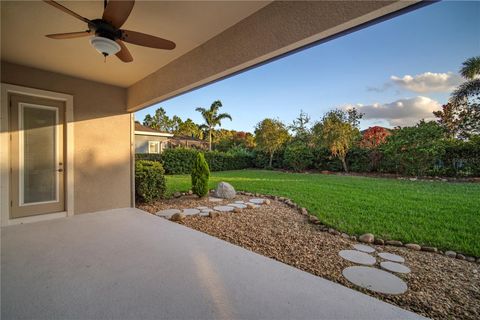 A home in APOLLO BEACH