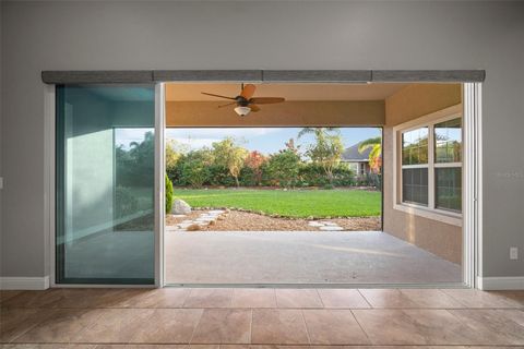 A home in APOLLO BEACH