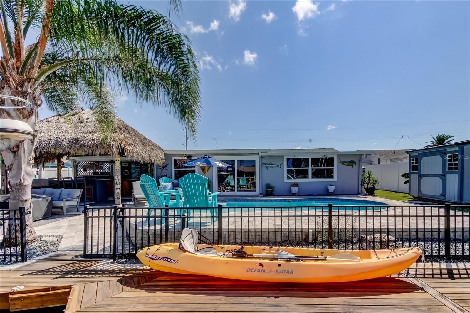SEA RANCH - Residential