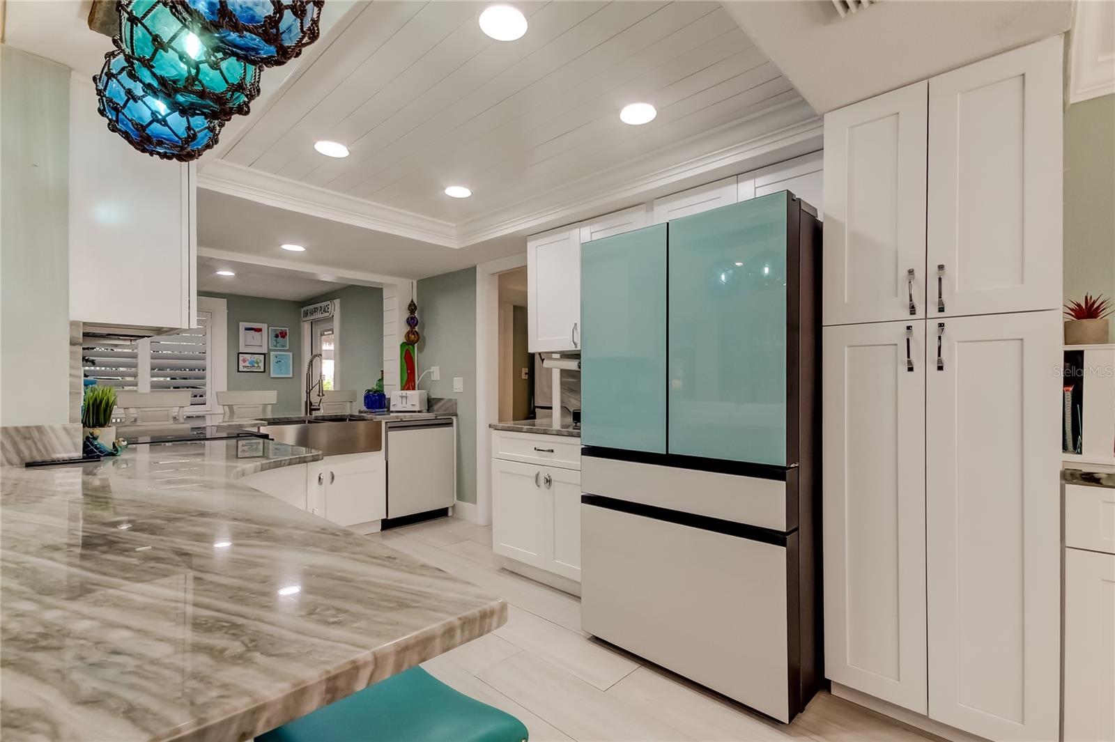 SEA RANCH - Residential