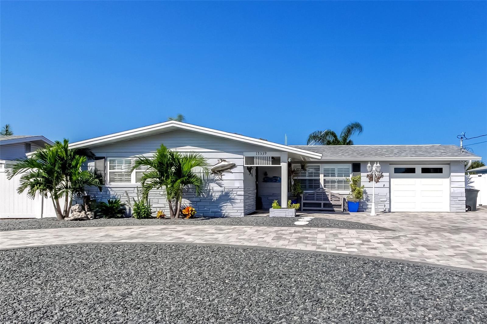 SEA RANCH - Residential