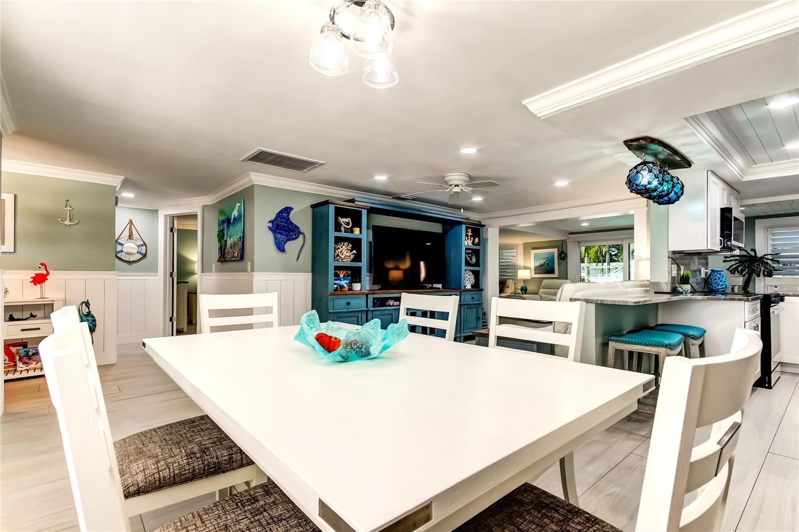 SEA RANCH - Residential