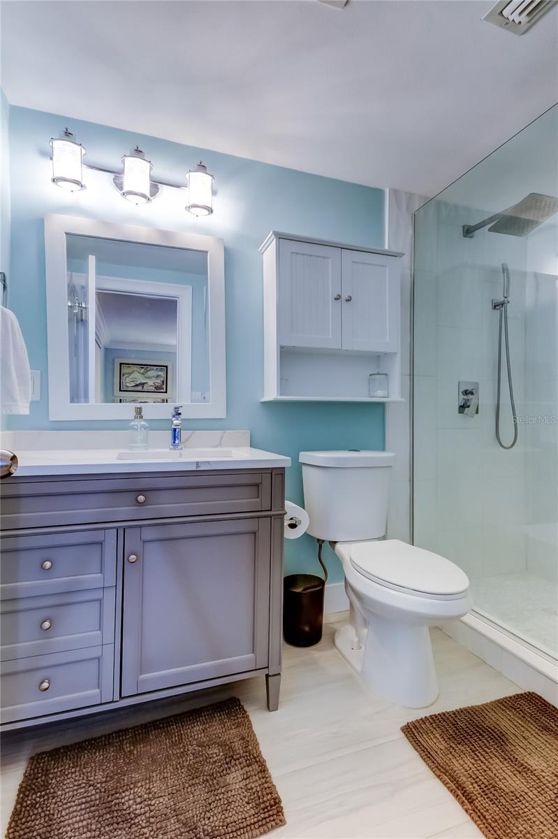 SEA RANCH - Residential