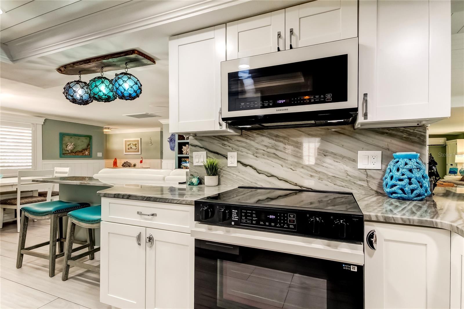 SEA RANCH - Residential