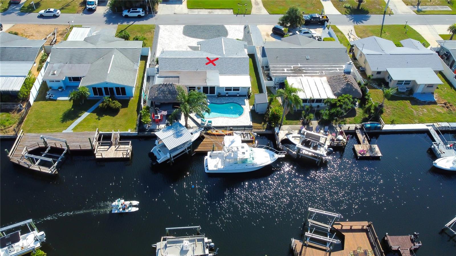 SEA RANCH - Residential