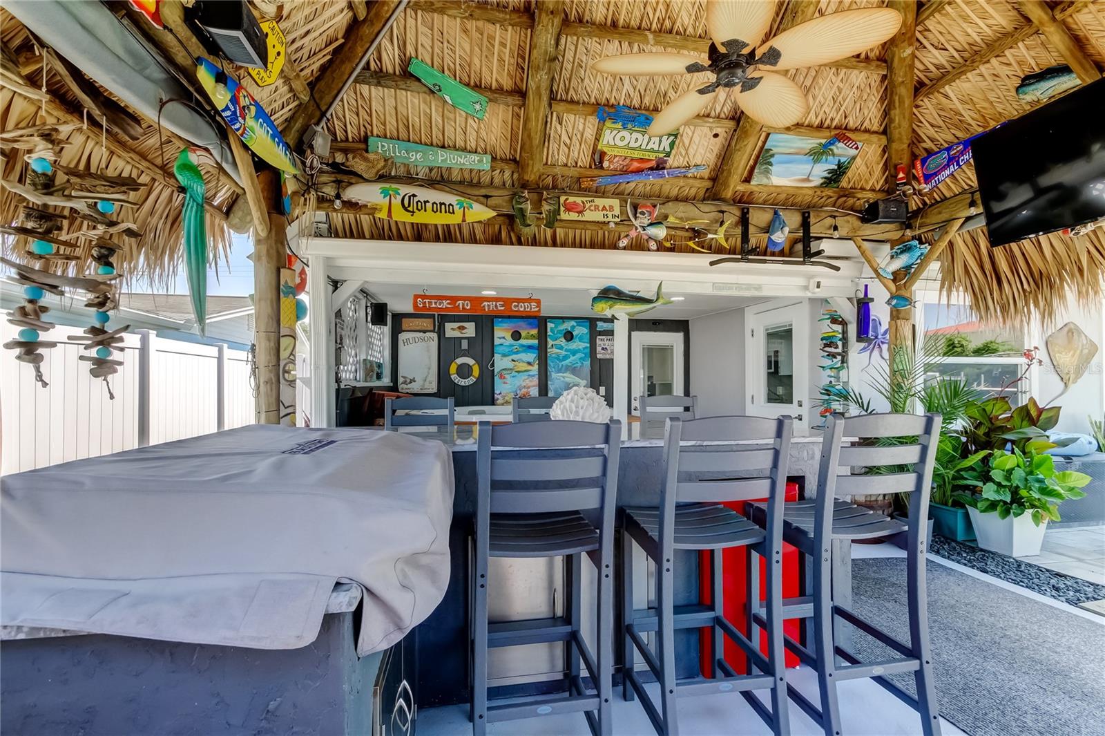 SEA RANCH - Residential