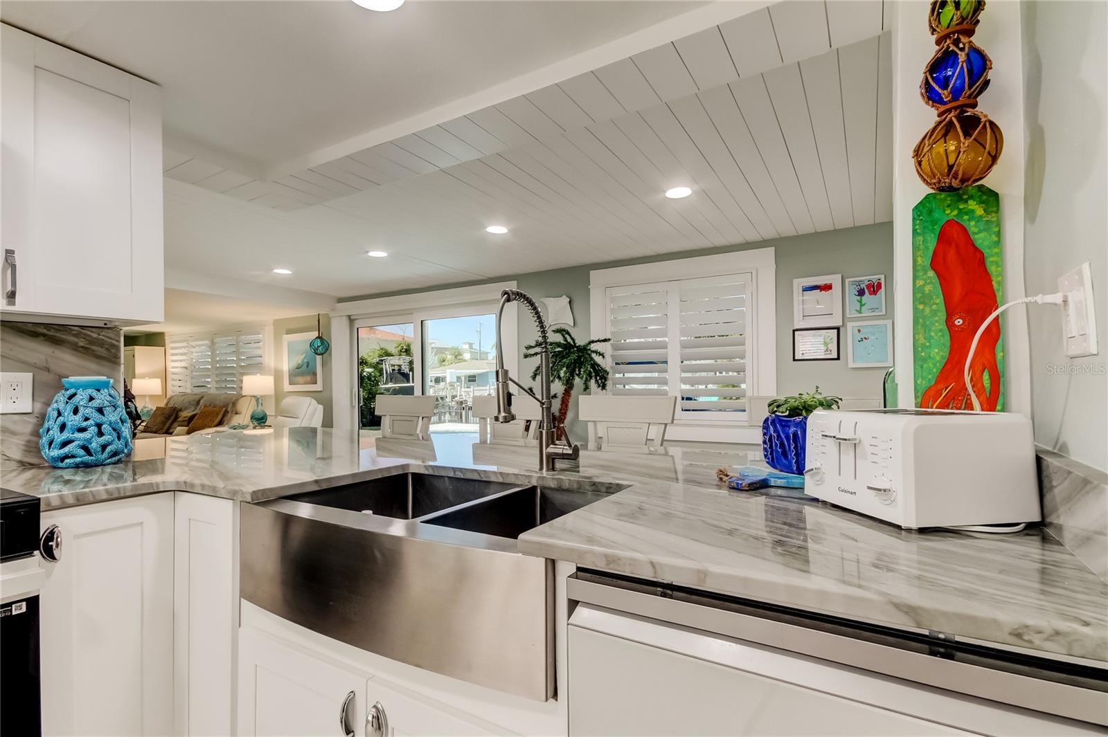 SEA RANCH - Residential