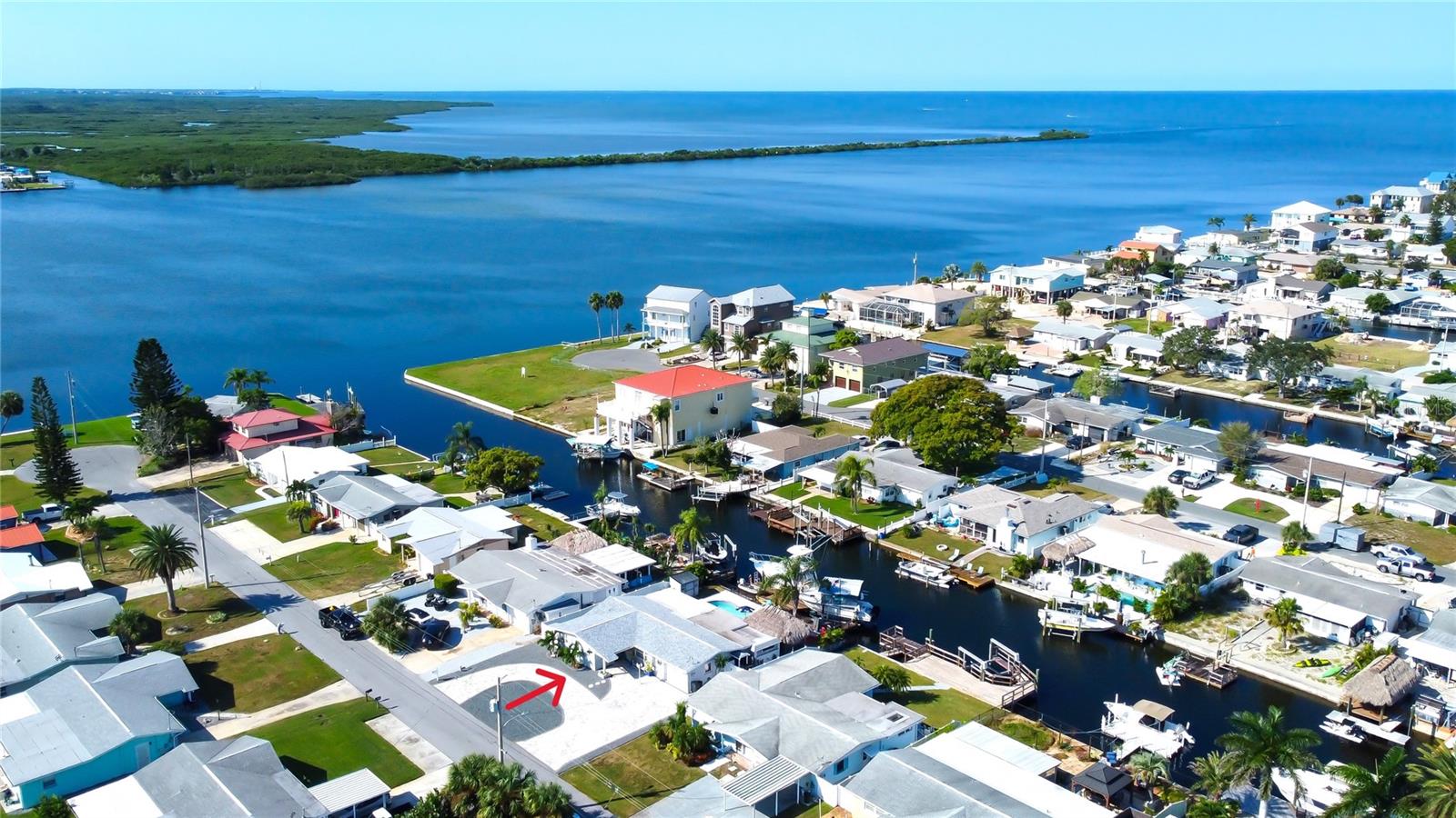 SEA RANCH - Residential