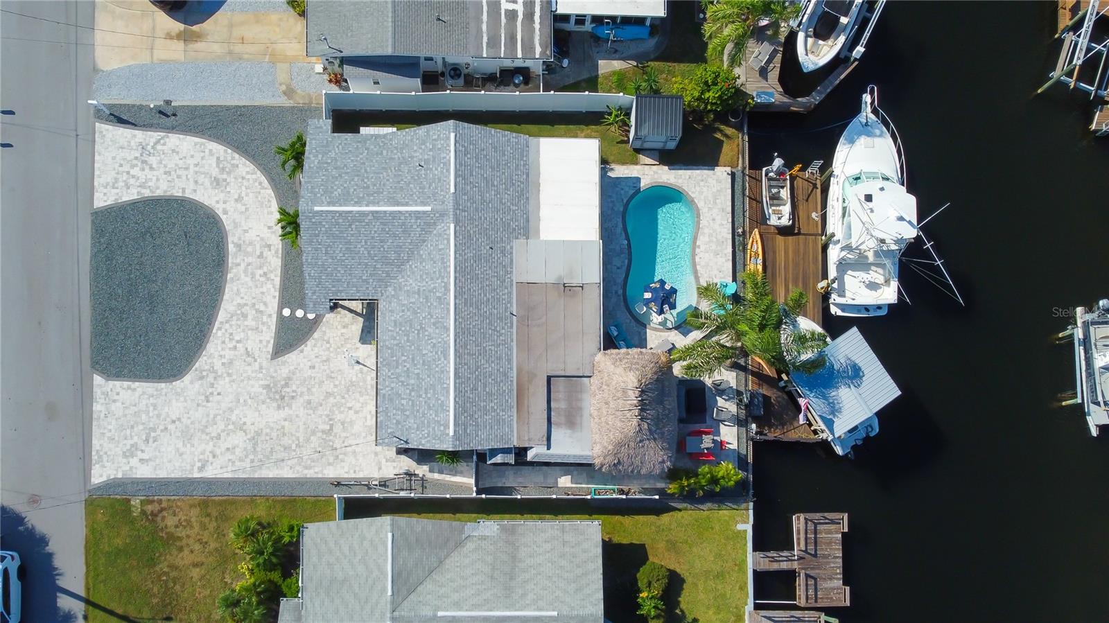 SEA RANCH - Residential