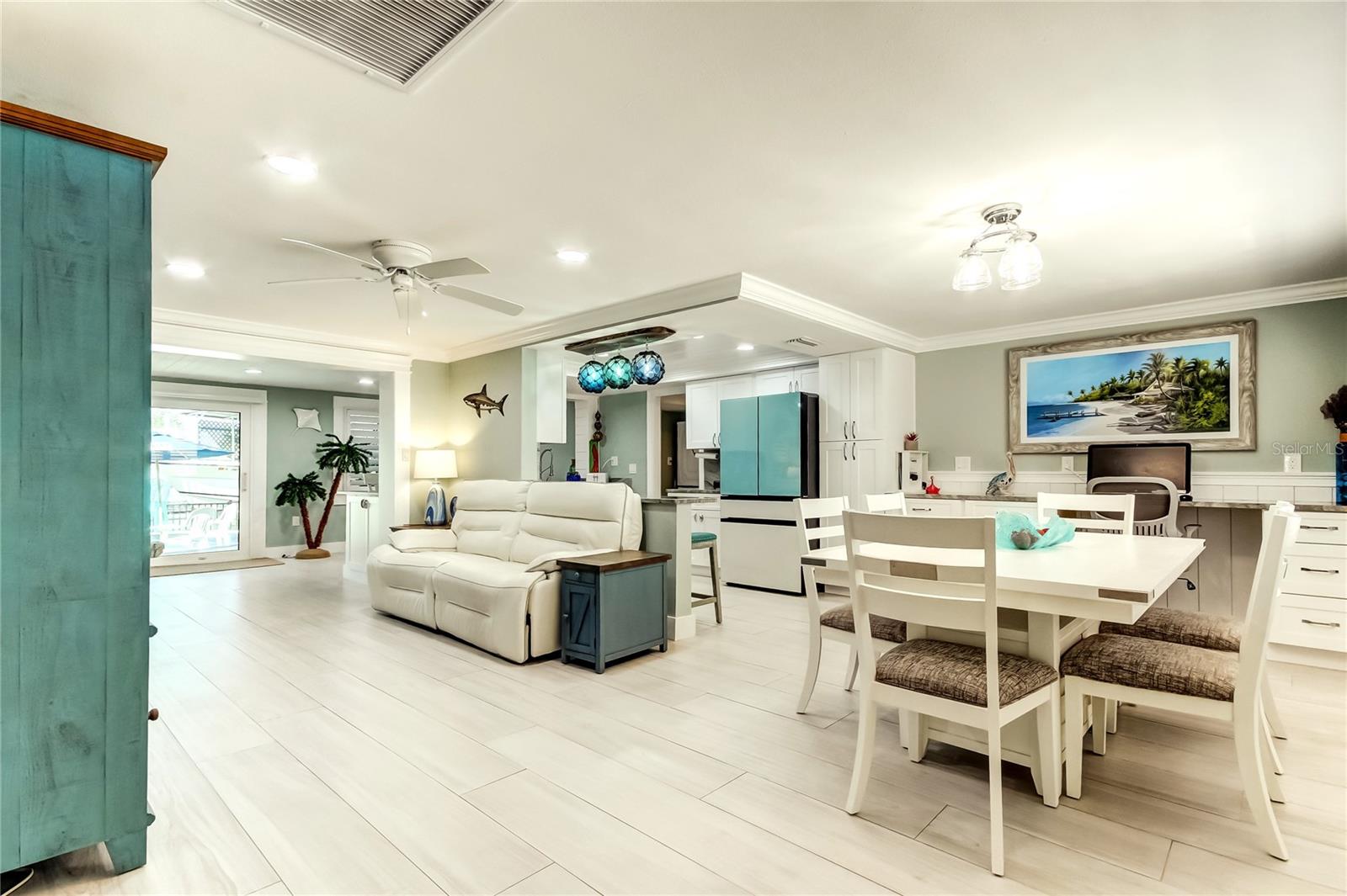 SEA RANCH - Residential