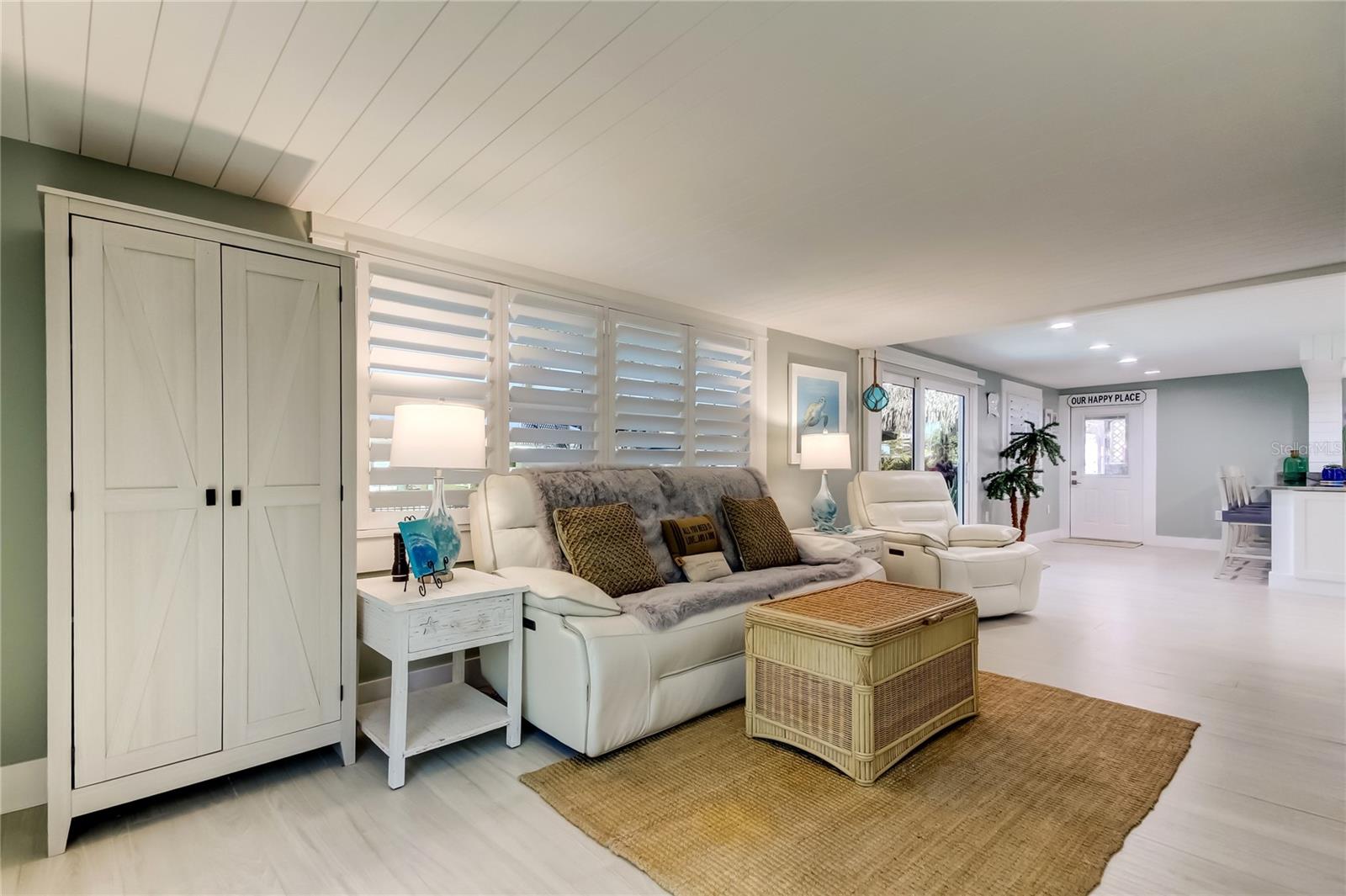 SEA RANCH - Residential