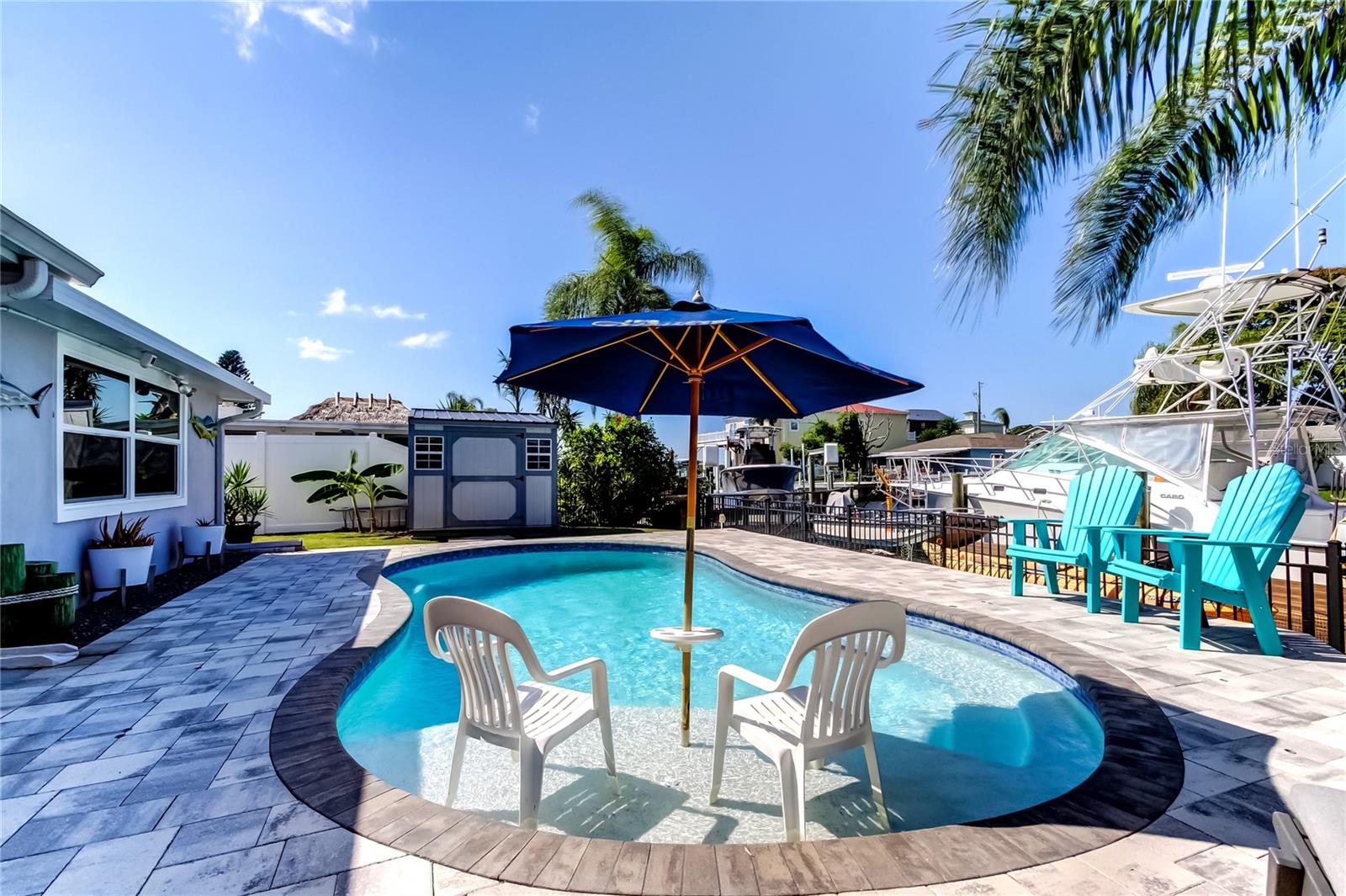 SEA RANCH - Residential