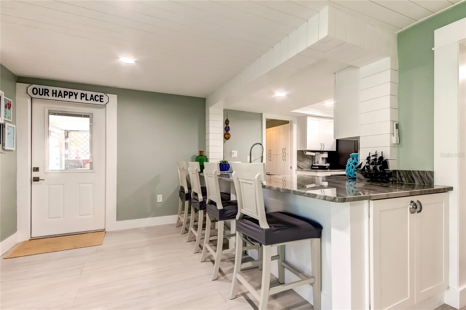 SEA RANCH - Residential