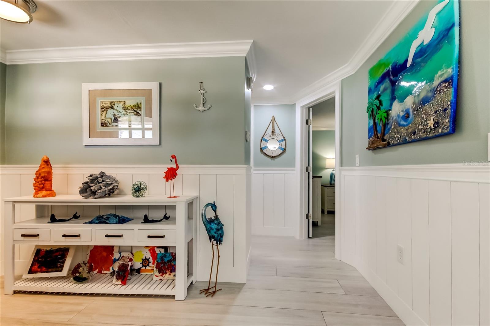 SEA RANCH - Residential