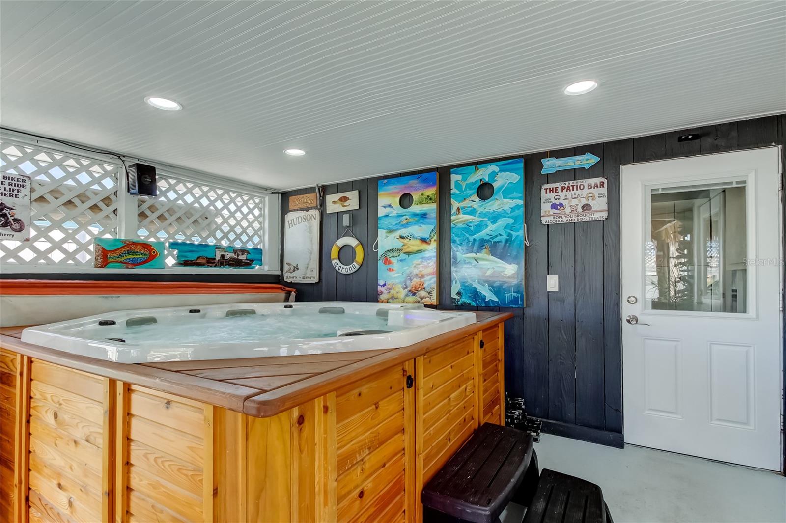 SEA RANCH - Residential