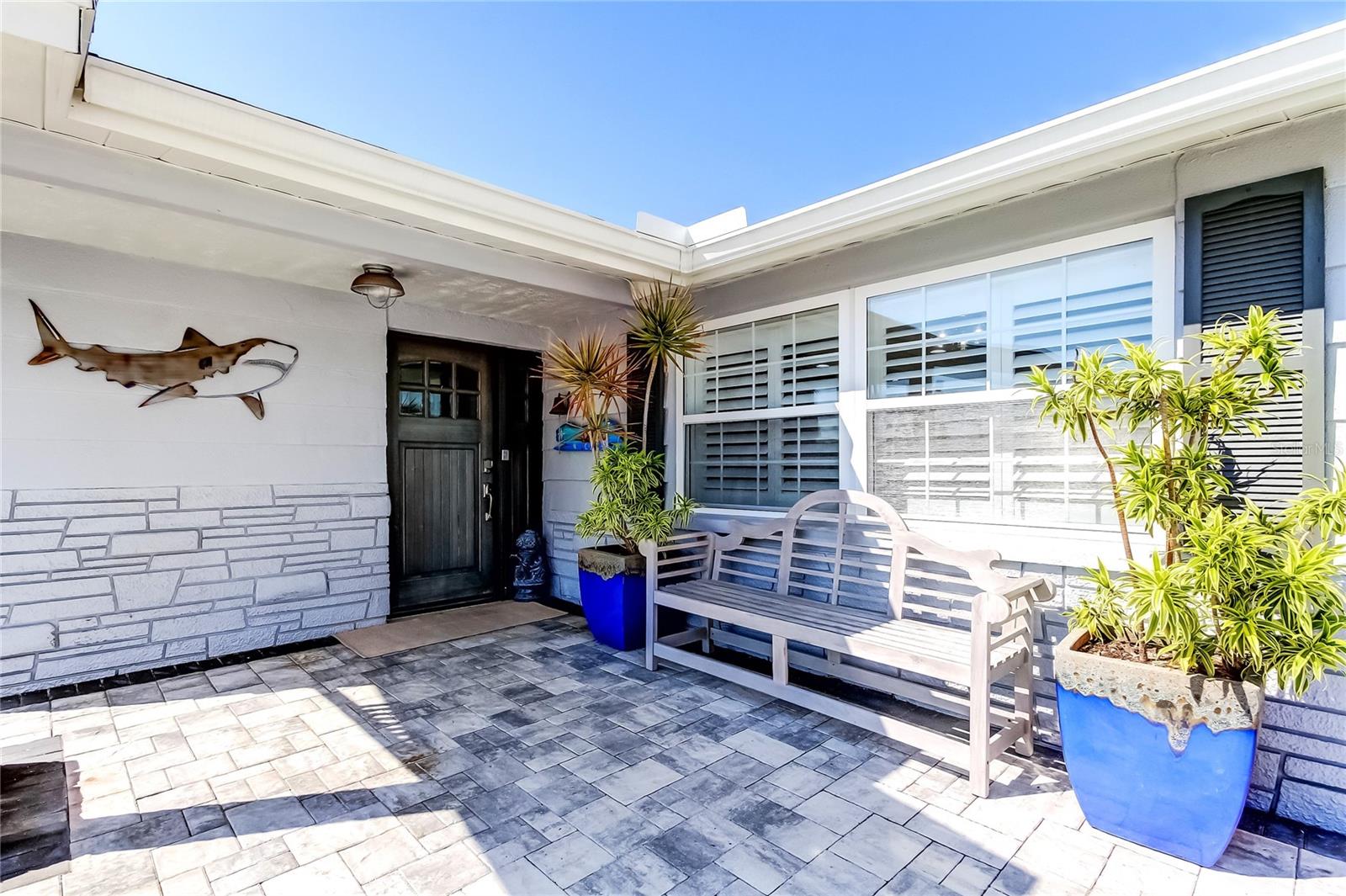 SEA RANCH - Residential