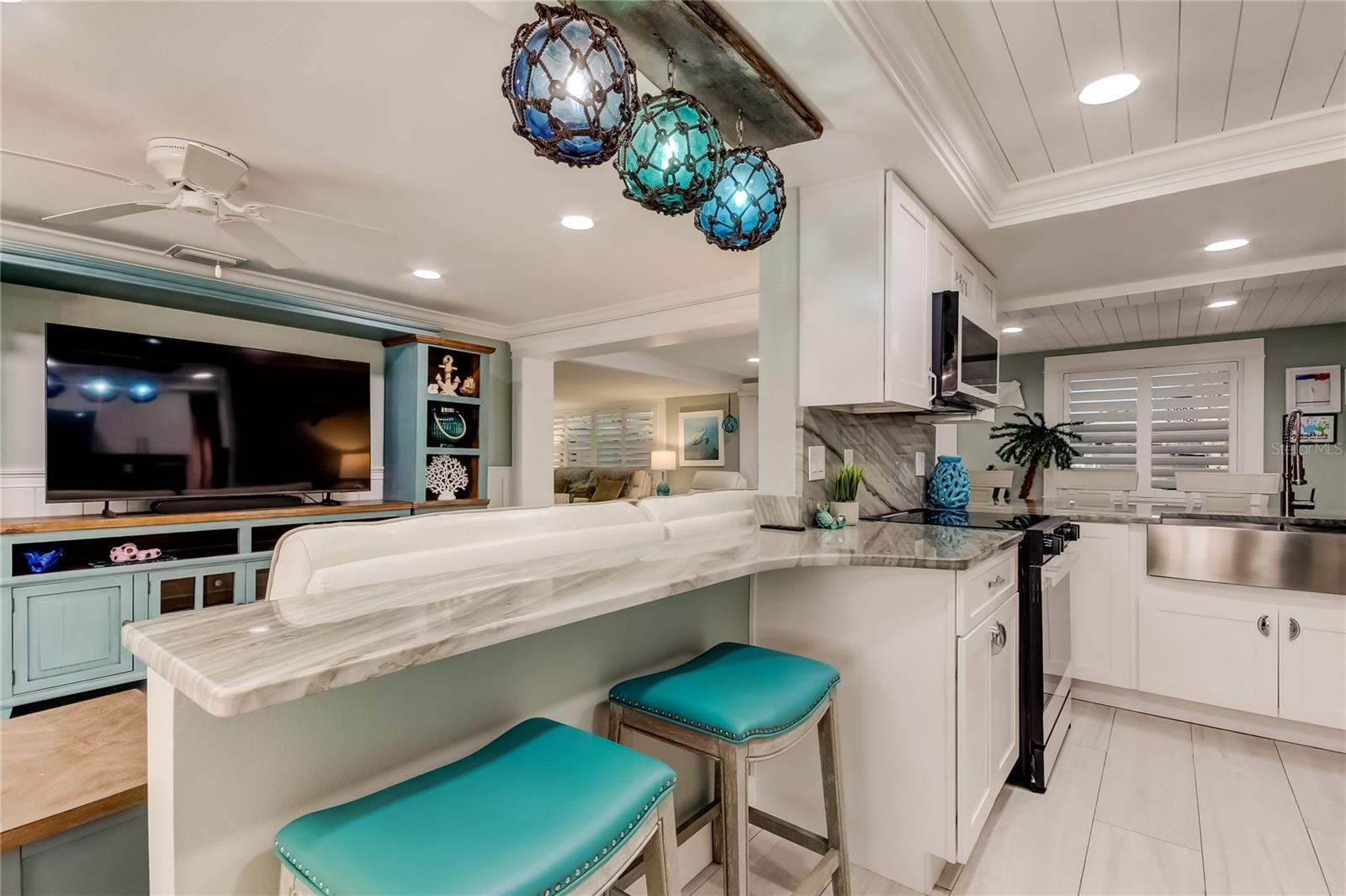 SEA RANCH - Residential