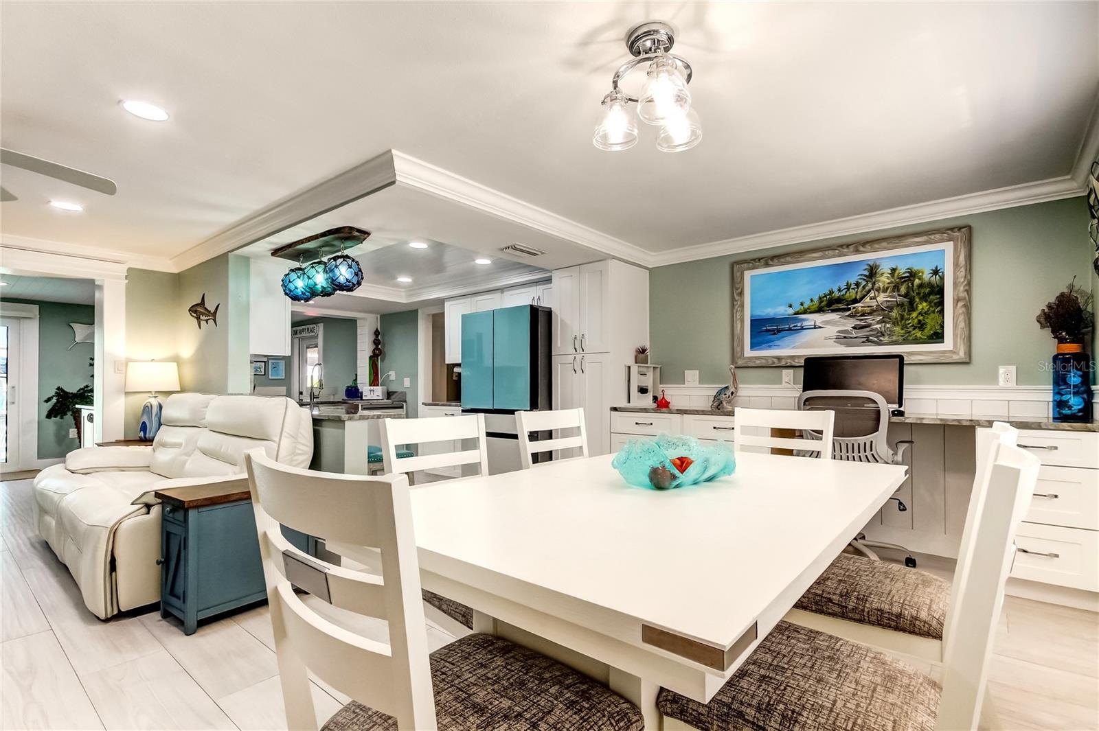 SEA RANCH - Residential