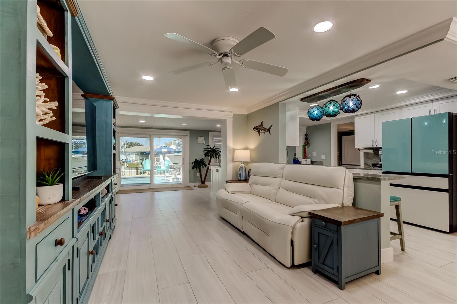 SEA RANCH - Residential