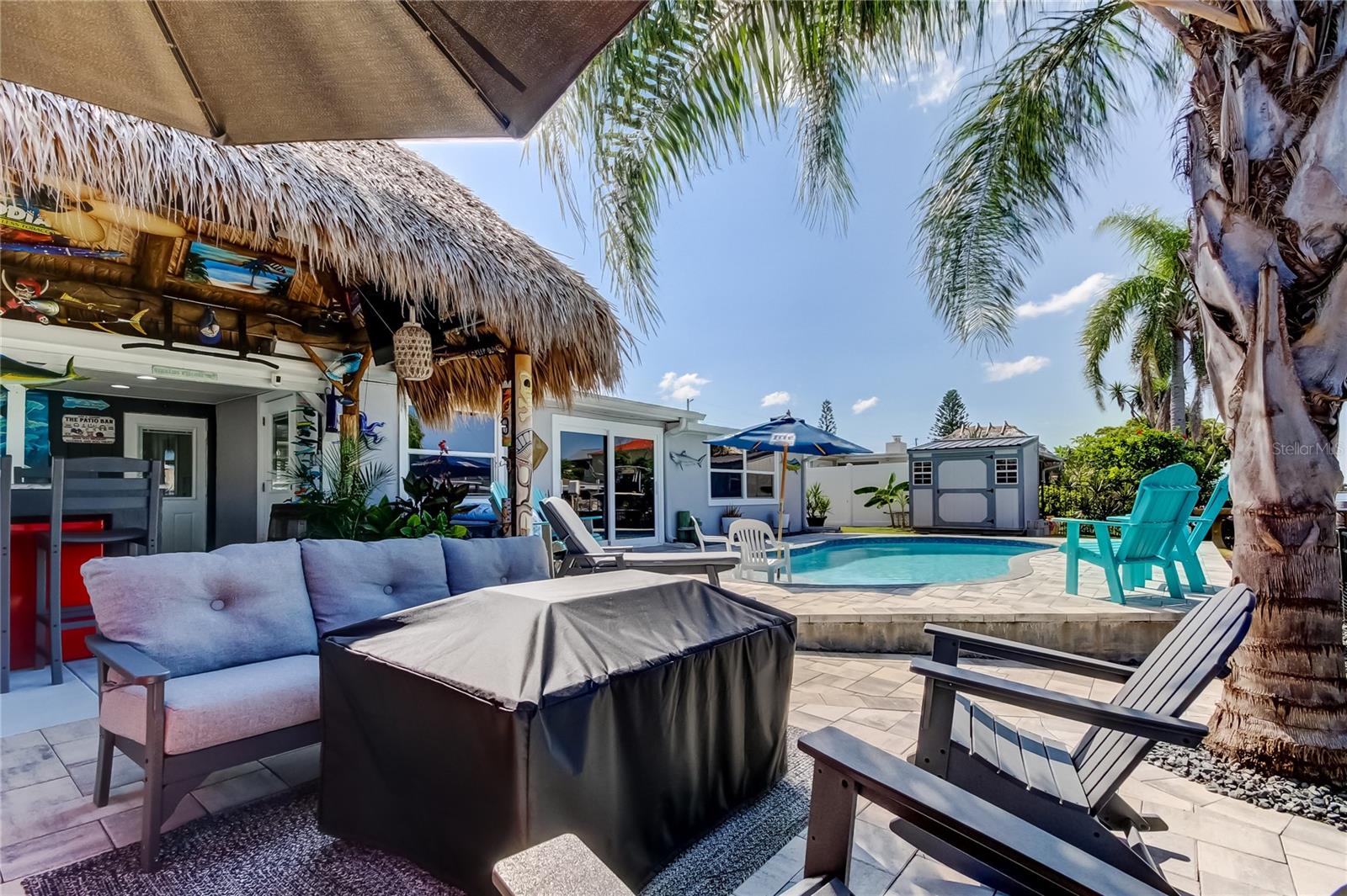 SEA RANCH - Residential