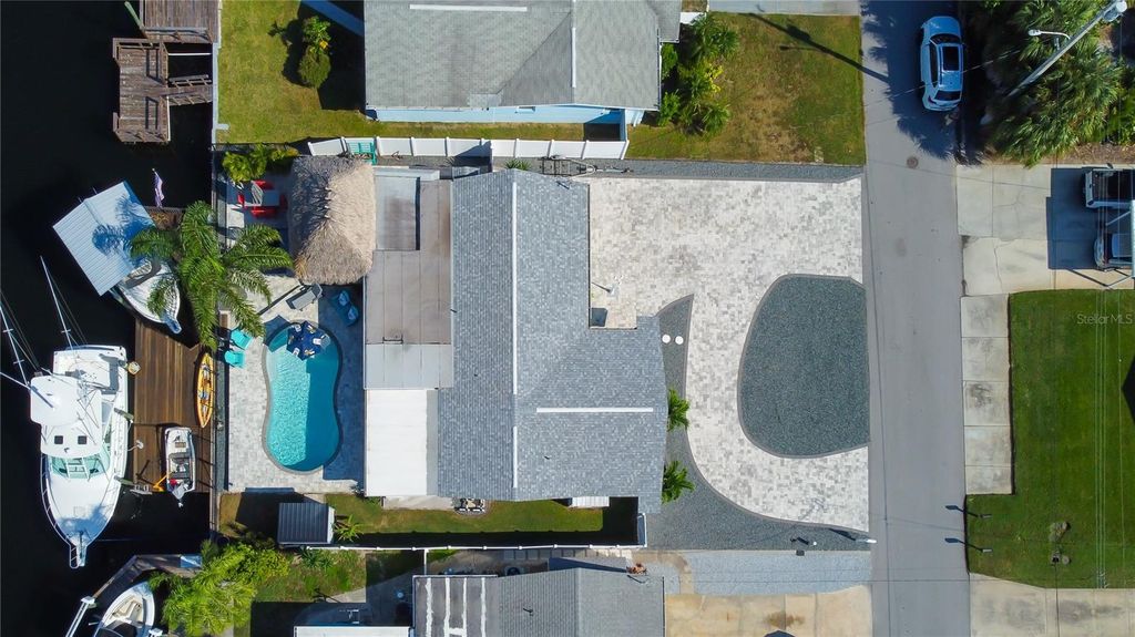 Photo of 13539 Allyn Drive, Hudson, FL 34667 (MLS # W7879021)