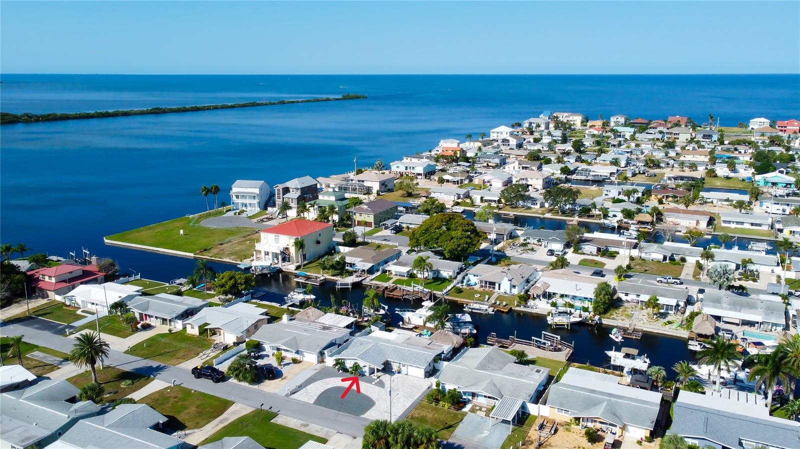 SEA RANCH - Residential