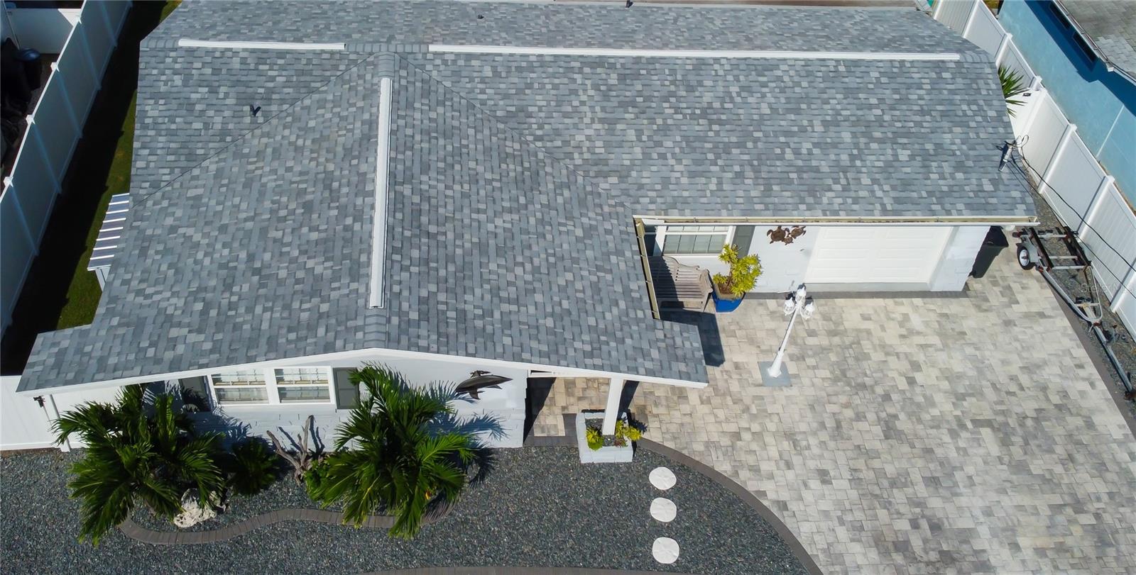 SEA RANCH - Residential