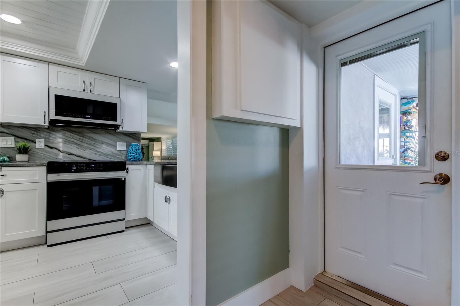 SEA RANCH - Residential