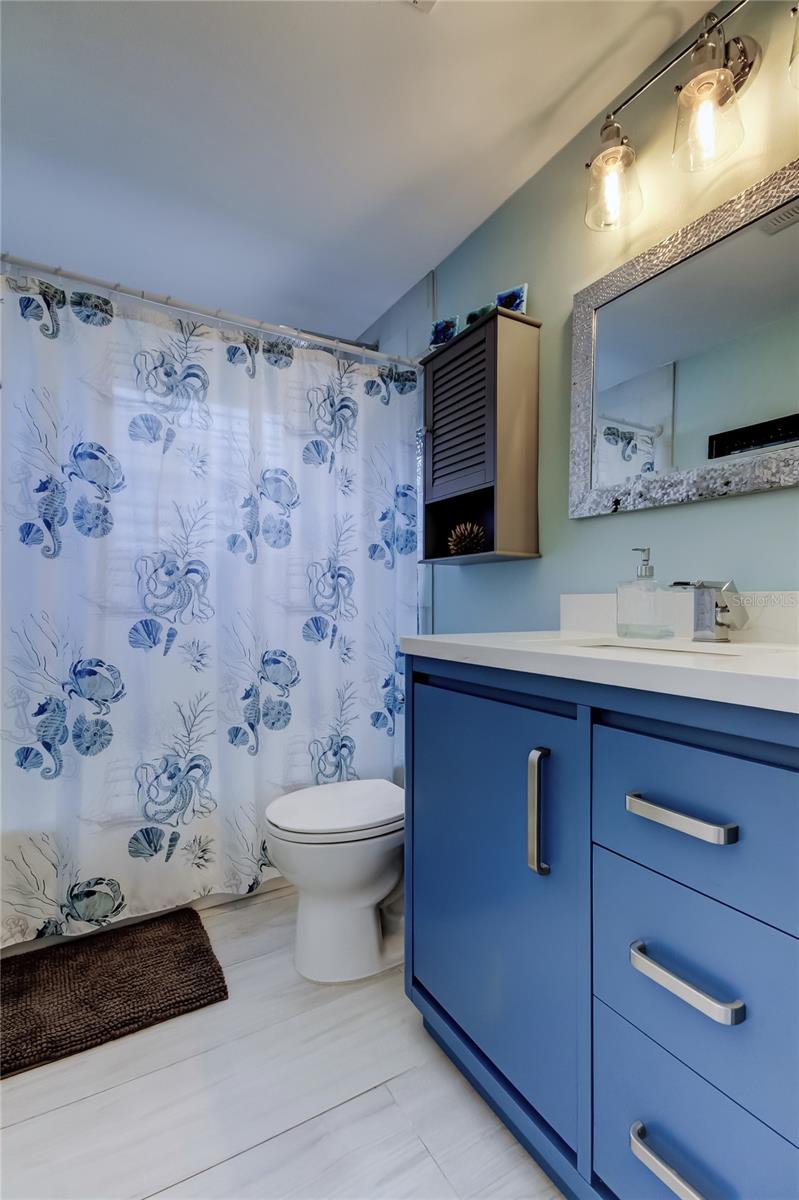 SEA RANCH - Residential