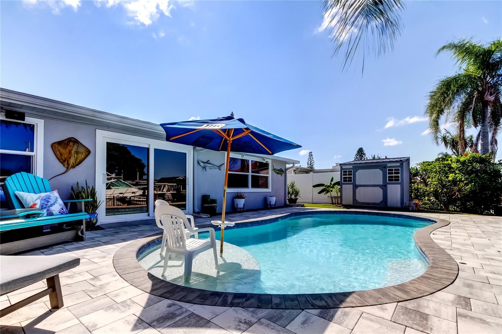 SEA RANCH - Residential