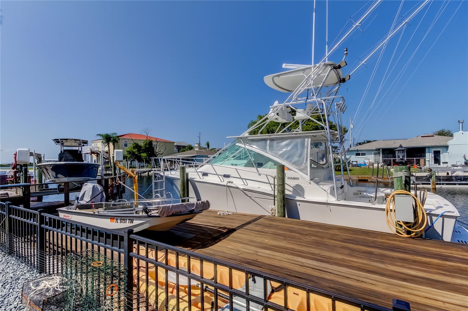 SEA RANCH - Residential