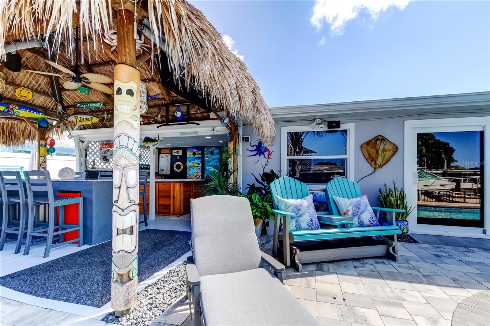 SEA RANCH - Residential