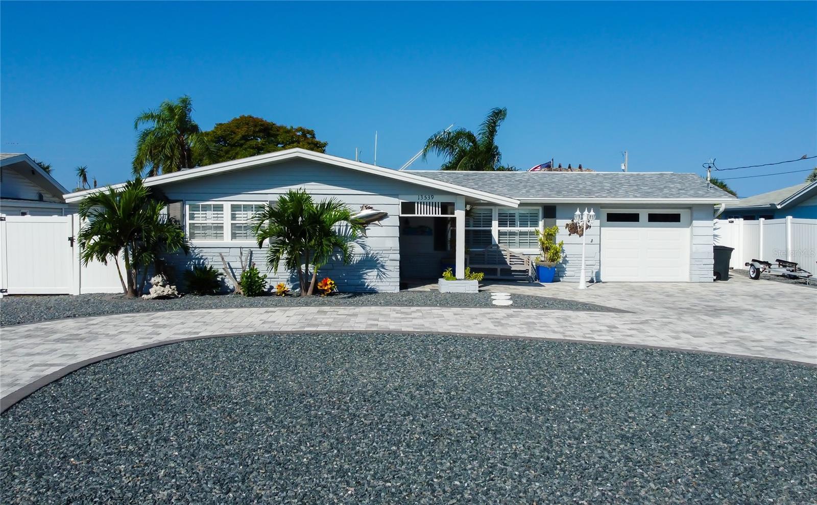 SEA RANCH - Residential