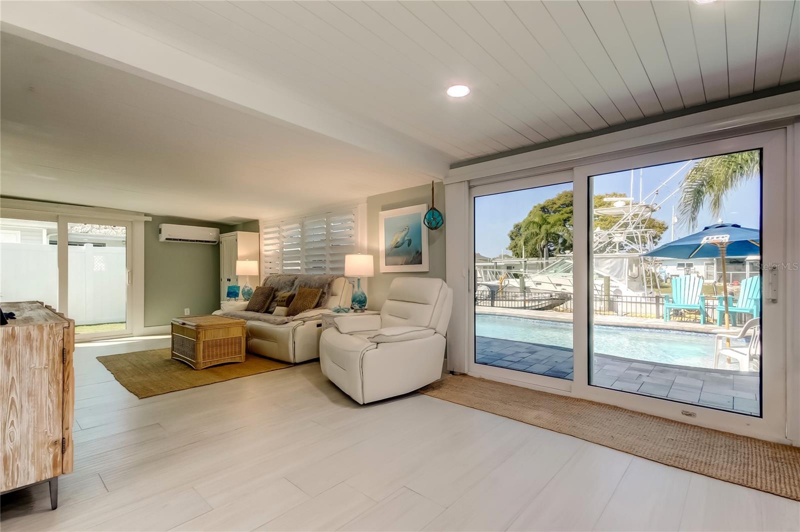 SEA RANCH - Residential