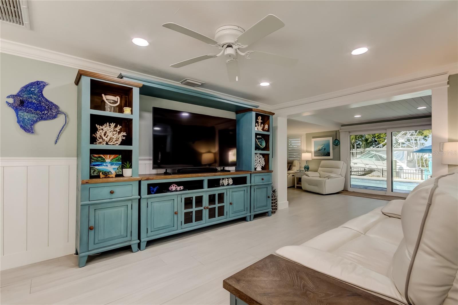 SEA RANCH - Residential