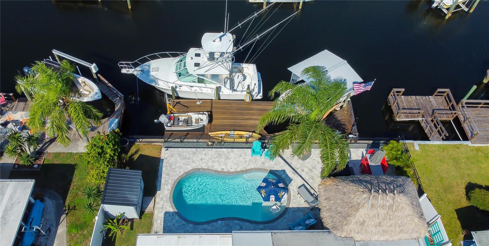 SEA RANCH - Residential