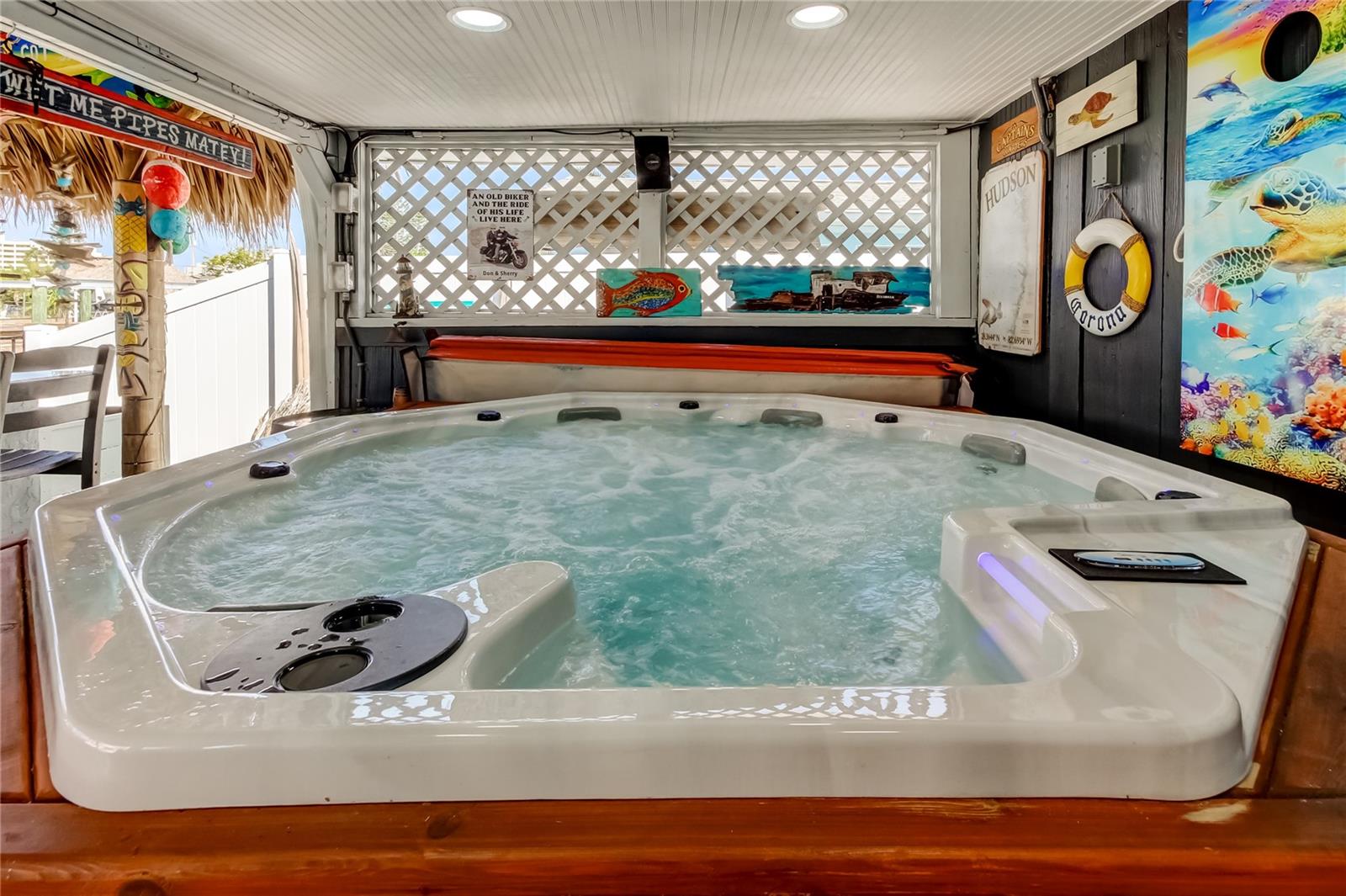 SEA RANCH - Residential