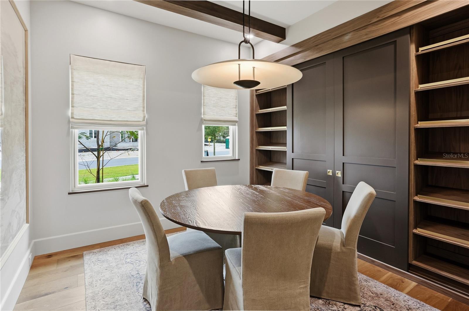 BRILEY FARM PH 1A - Residential