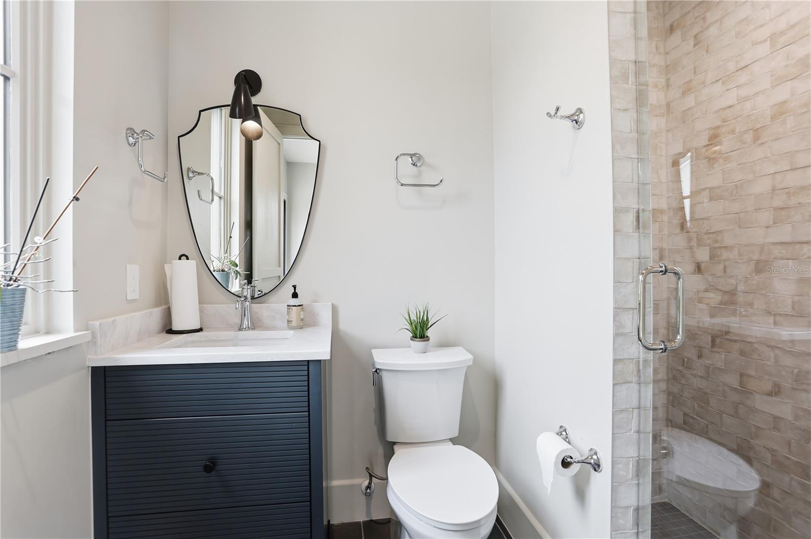 BRILEY FARM PH 1A - Residential