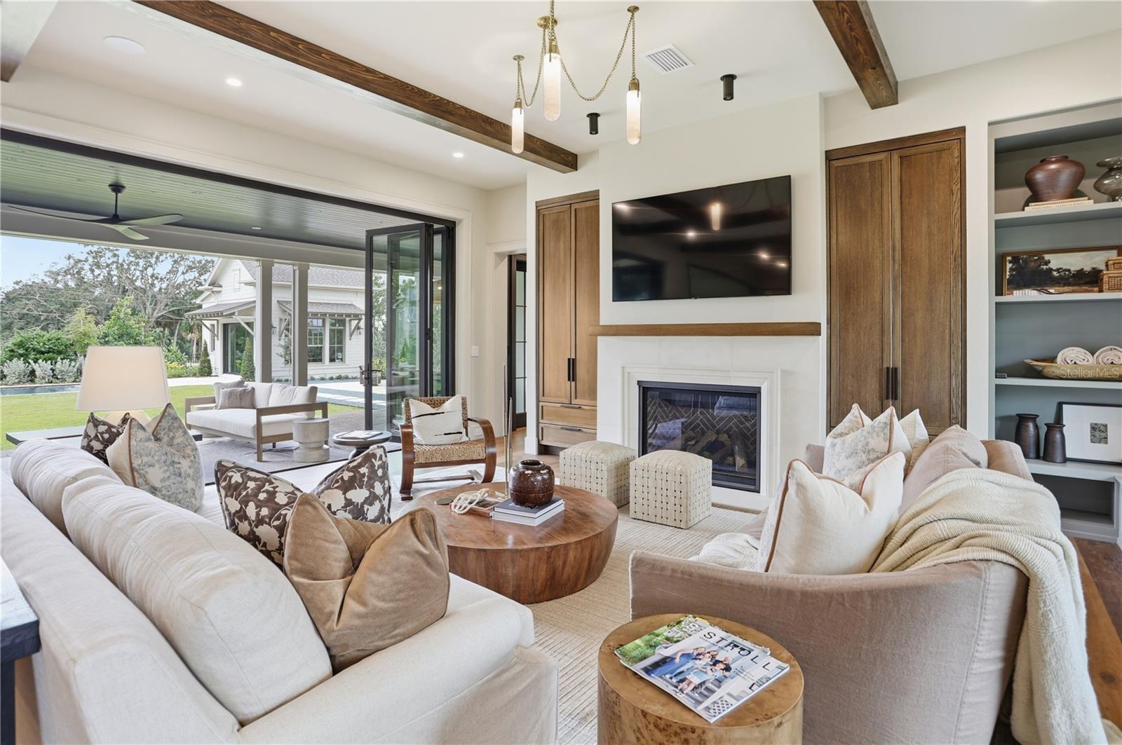 BRILEY FARM PH 1A - Residential