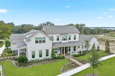 510 BRILEY AVENUE OAKLAND FL 34760