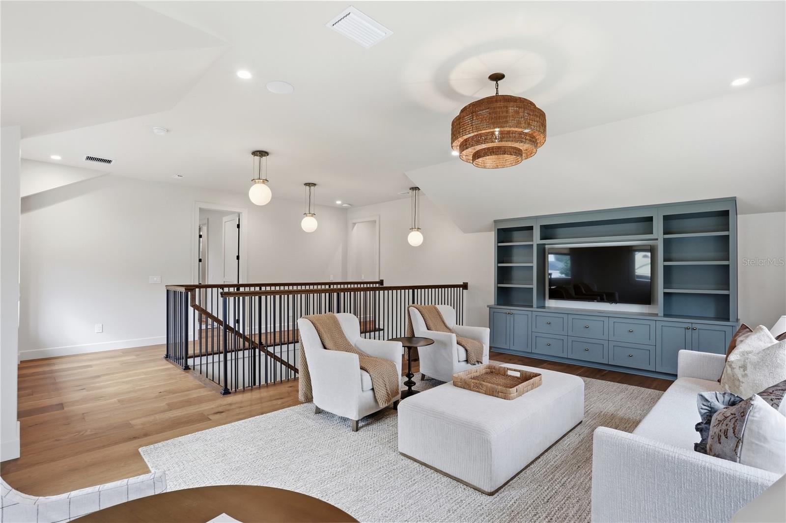 BRILEY FARM PH 1A - Residential