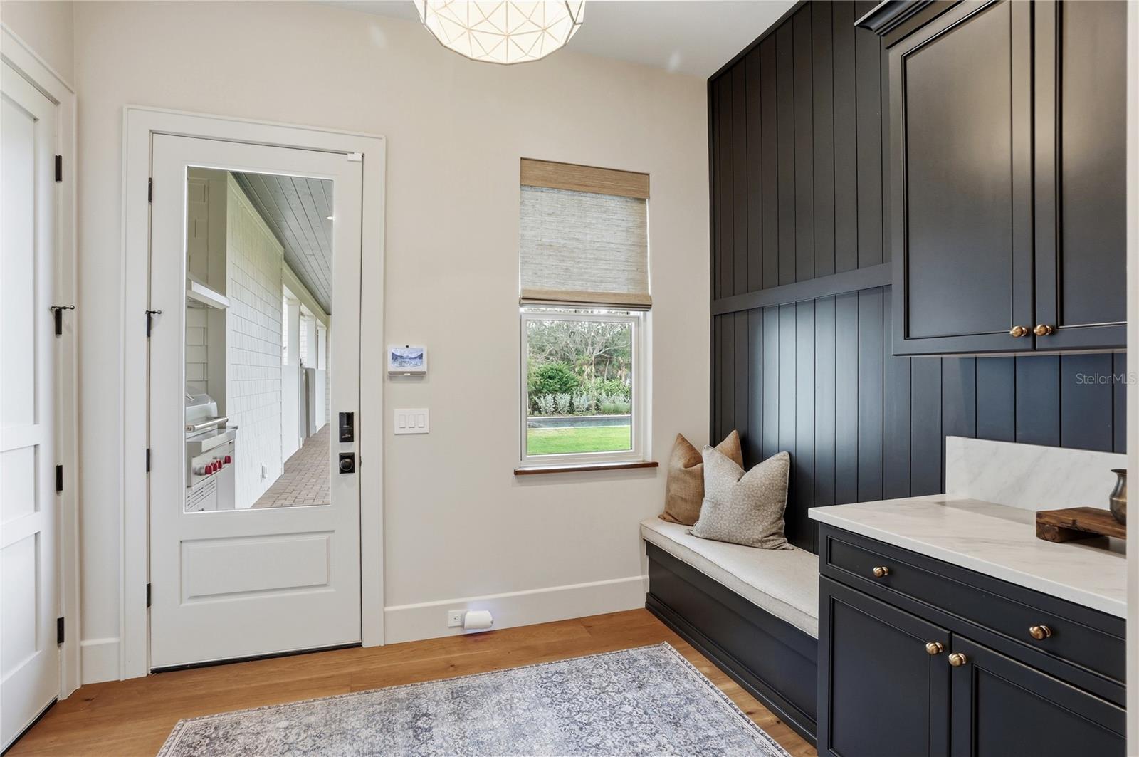 BRILEY FARM PH 1A - Residential