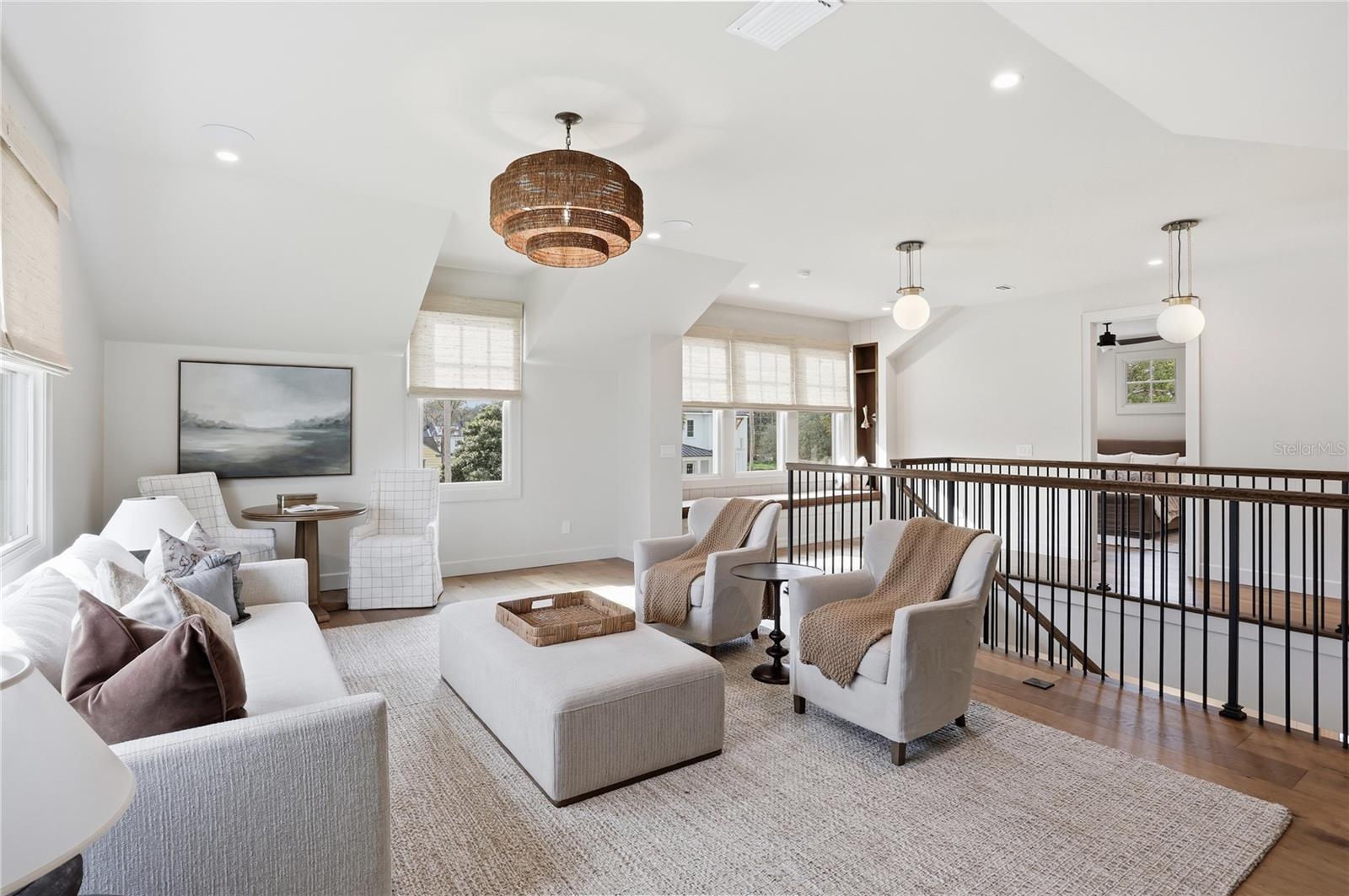 BRILEY FARM PH 1A - Residential