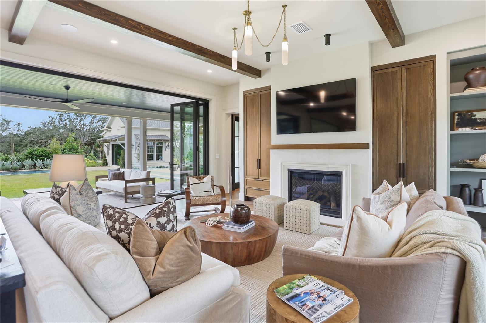 BRILEY FARM PH 1A - Residential