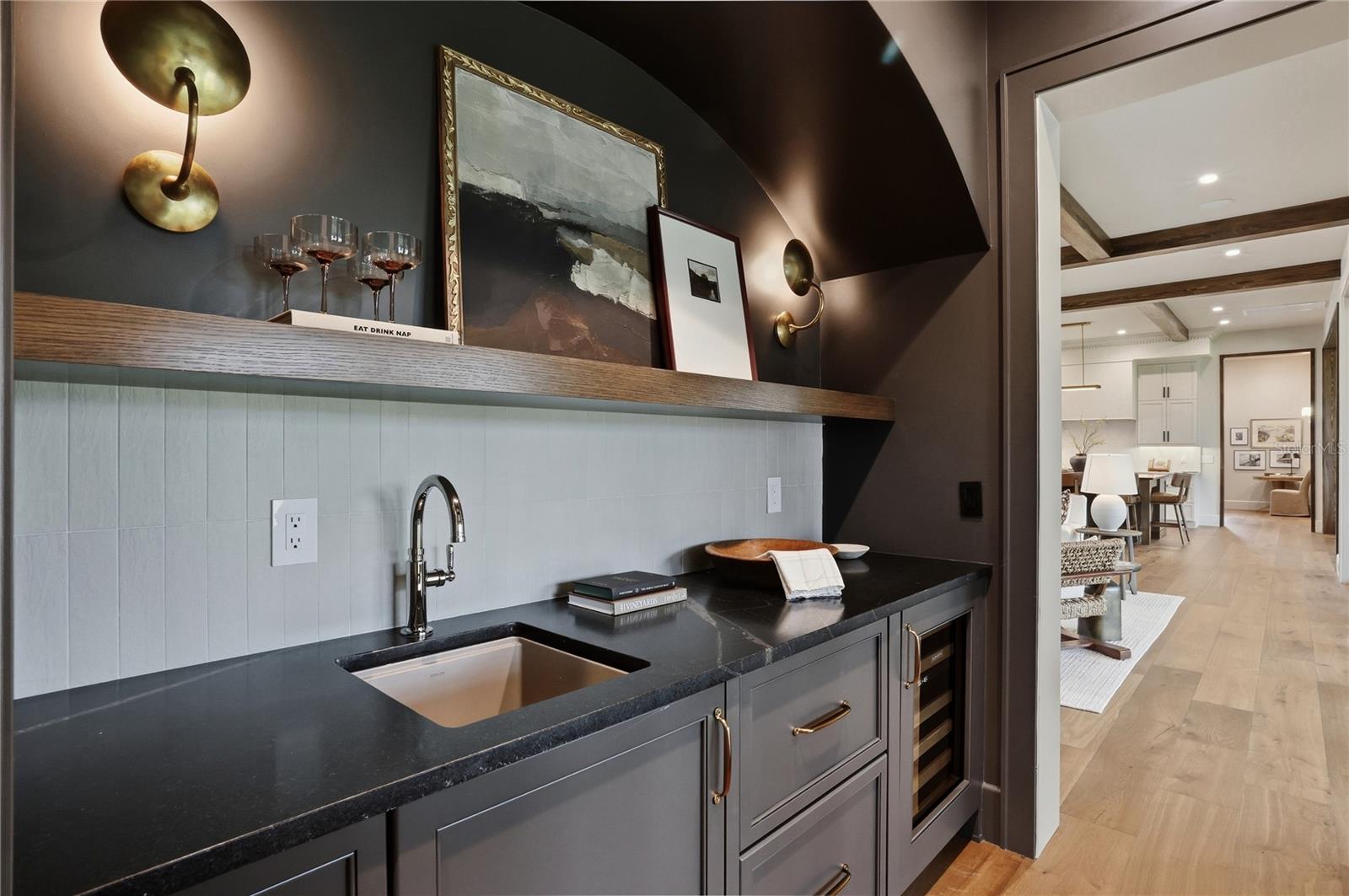 BRILEY FARM PH 1A - Residential