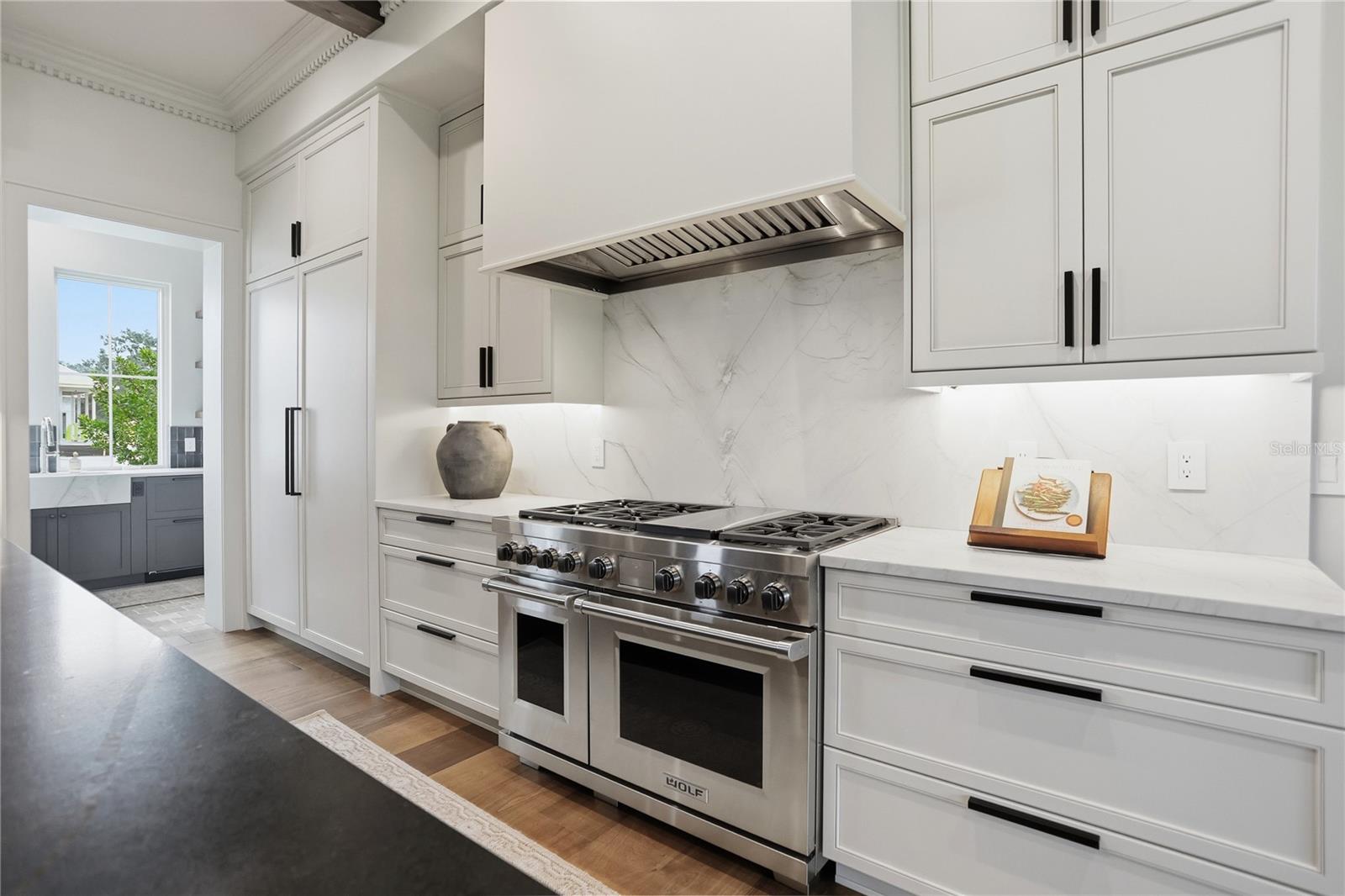 BRILEY FARM PH 1A - Residential