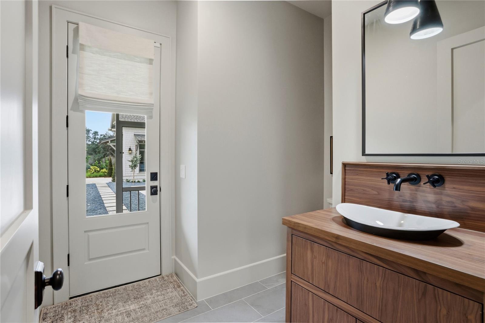 BRILEY FARM PH 1A - Residential