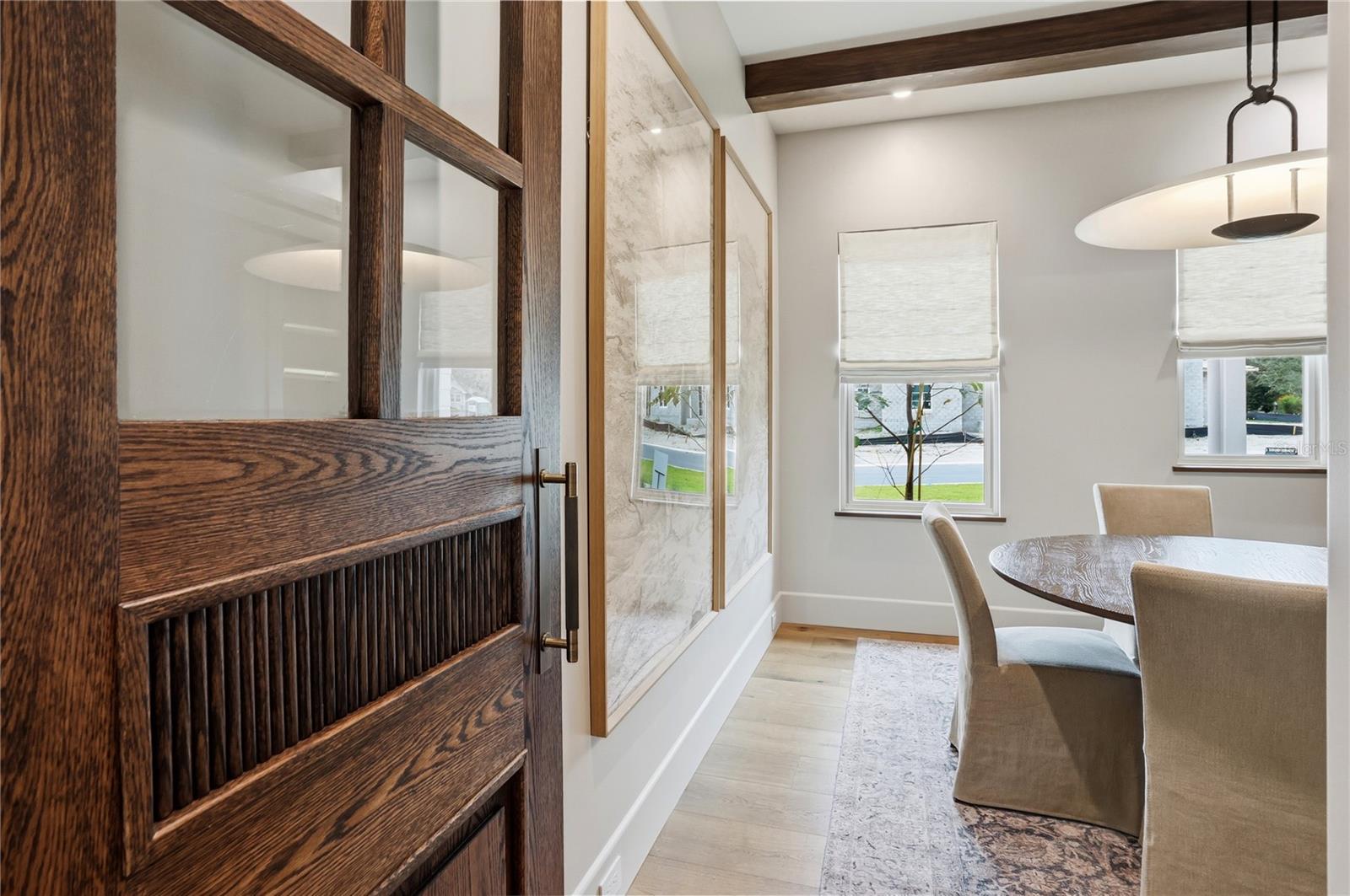 BRILEY FARM PH 1A - Residential