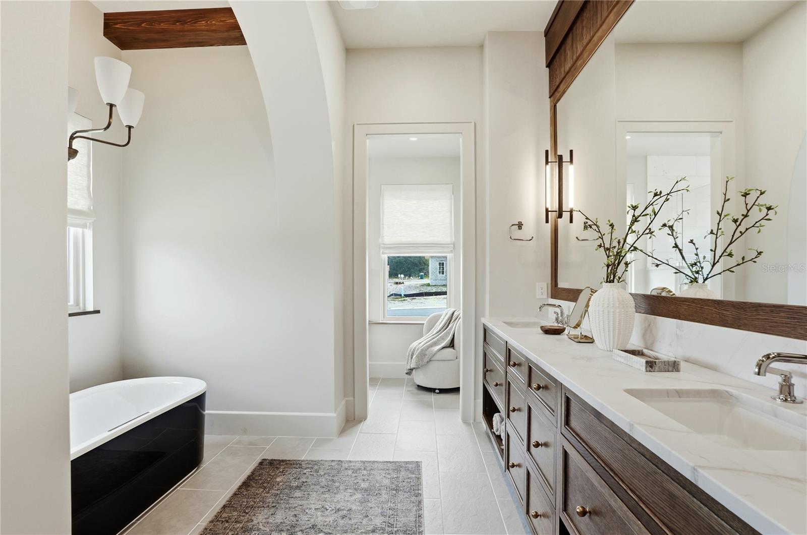 BRILEY FARM PH 1A - Residential